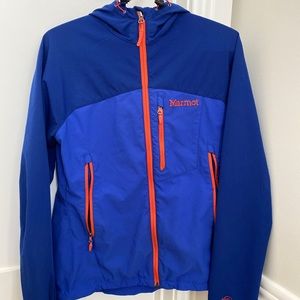 Marmot Outerlayer